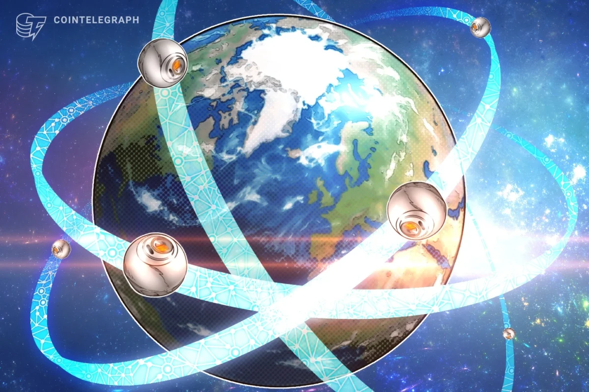 Grayscale Files for First US Worldcoin ETF, Signaling Expanding Crypto Investment Landscape and Heightened Regulatory Scrutiny