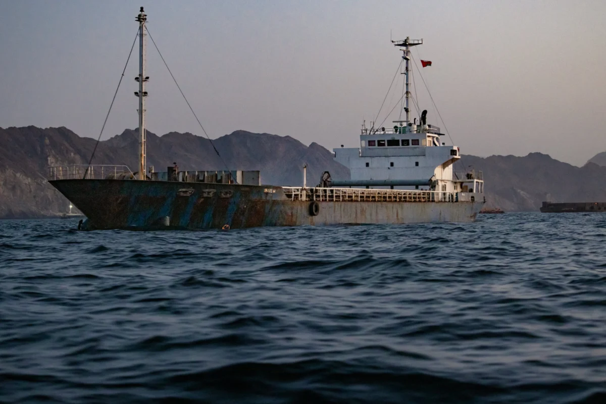 Iran Declares New Strait of Hormuz Routes "Unacceptable and Dangerous," Intensifying Maritime Tensions Post-MoU