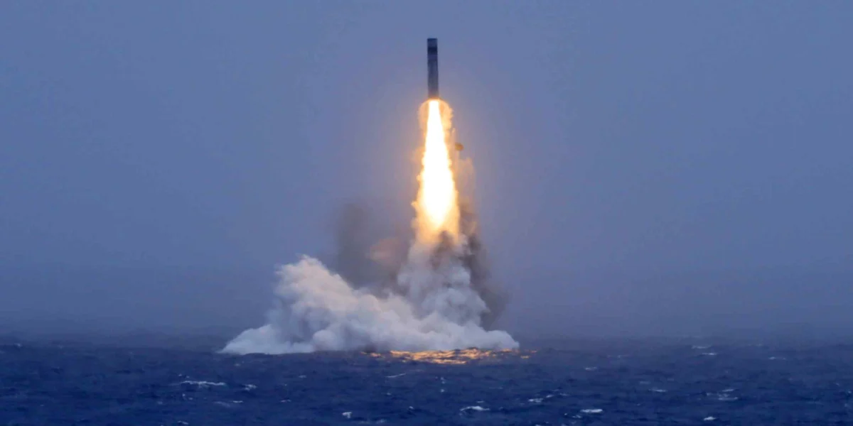 Japan Weighs Bolstering U.S. Nuclear Deterrence Amid Rising Regional Threats