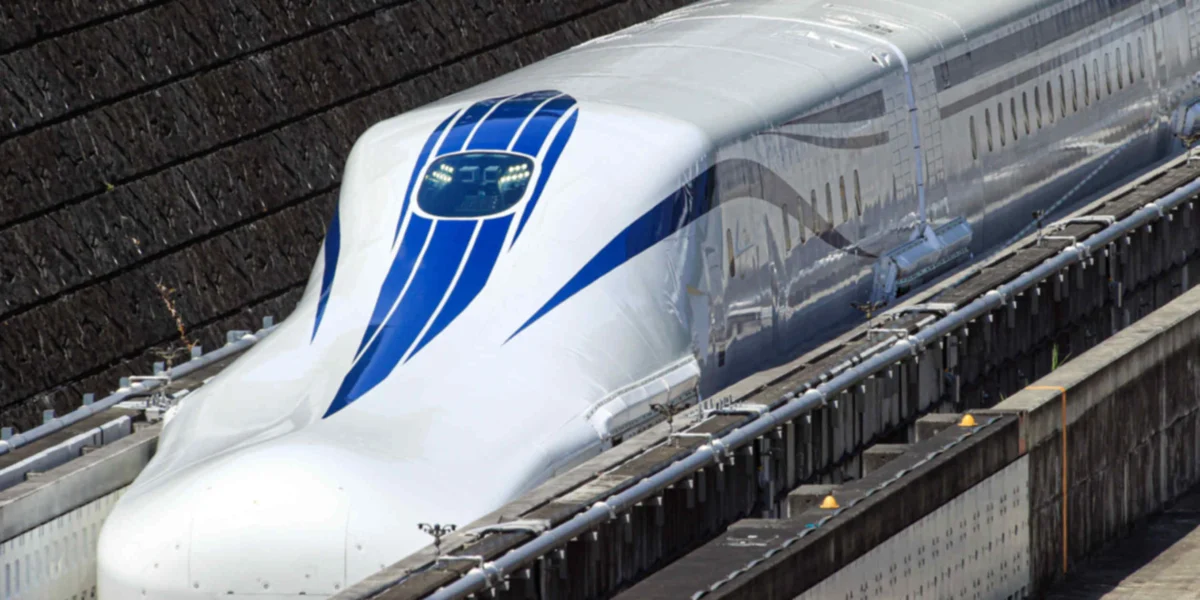 Japan’s Ultrafast Maglev Train Faces Renewed Scrutiny as Local Approval Sparks Urgency for Completion and Economic Returns