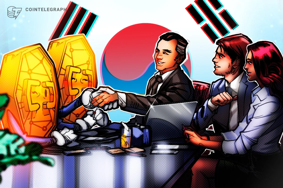 KB Kookmin Bank to Launch JPMorgan Kinexys Cross-Border Payment Service