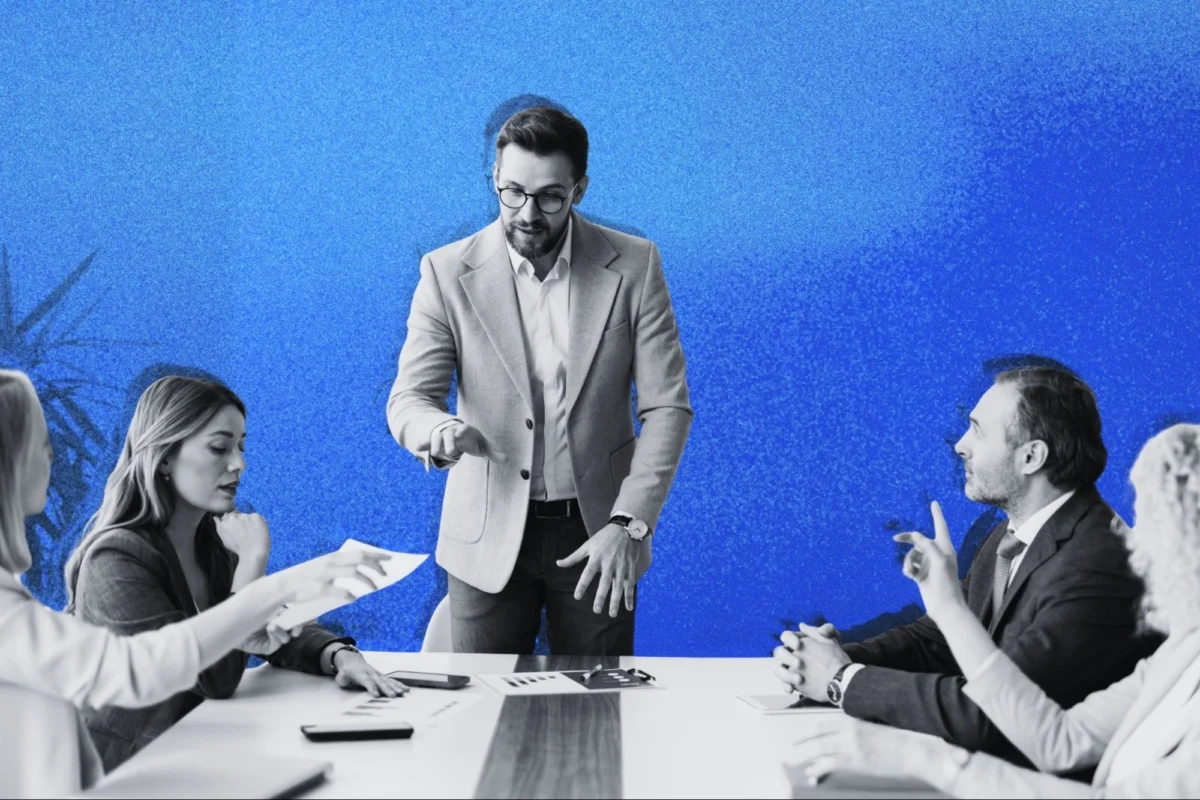 Navigating the Storm: How Leaders Build Trust Through Transparent Communication in Times of Crisis