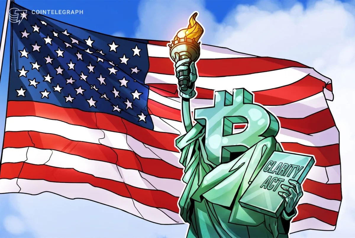 New York Attorney General Letitia James Urges Congress to Fortify Crypto Oversight, Citing Risks to State Enforcement and Consumer Protection