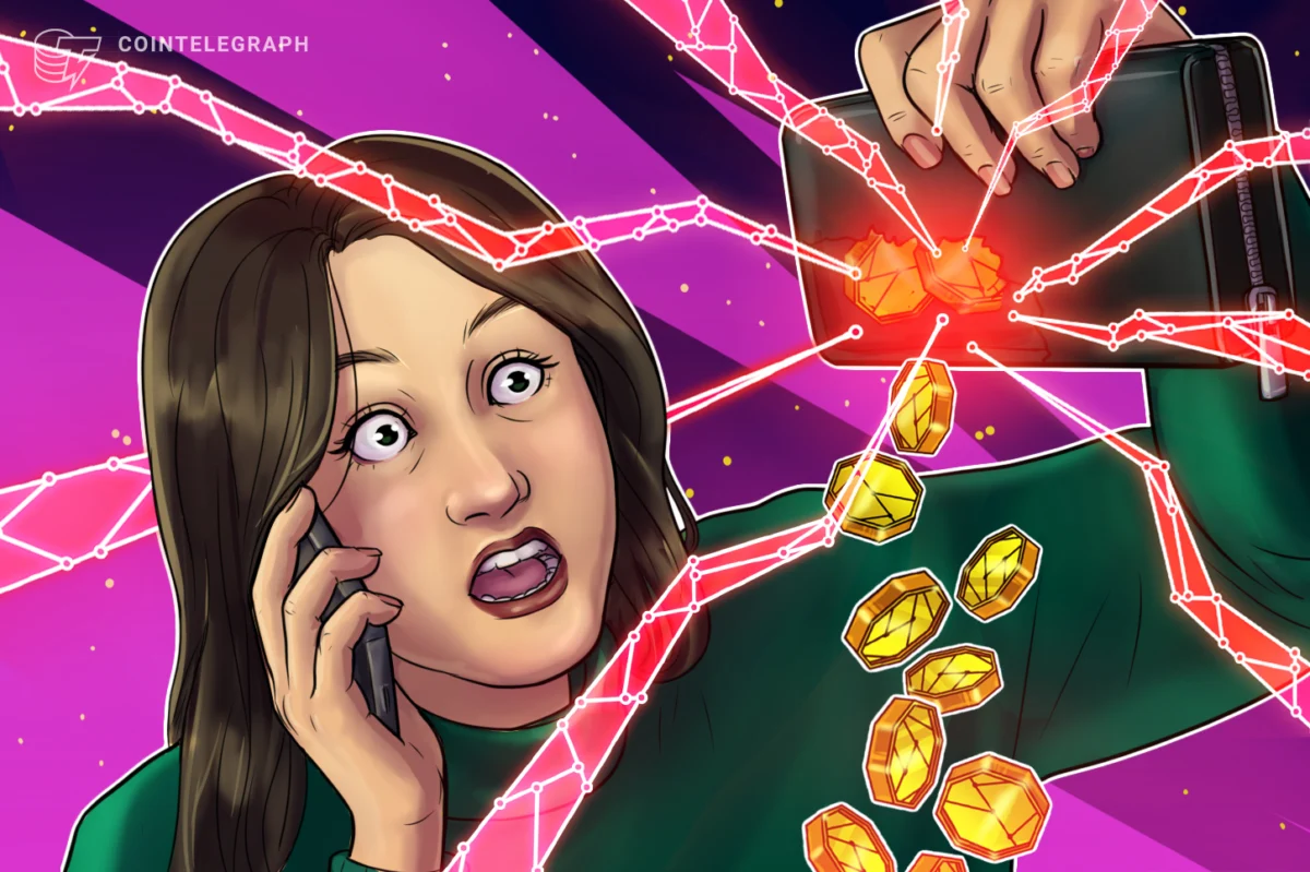 Odos Protocol to Shut Down, Gives Users Until July 30 to Withdraw Assets