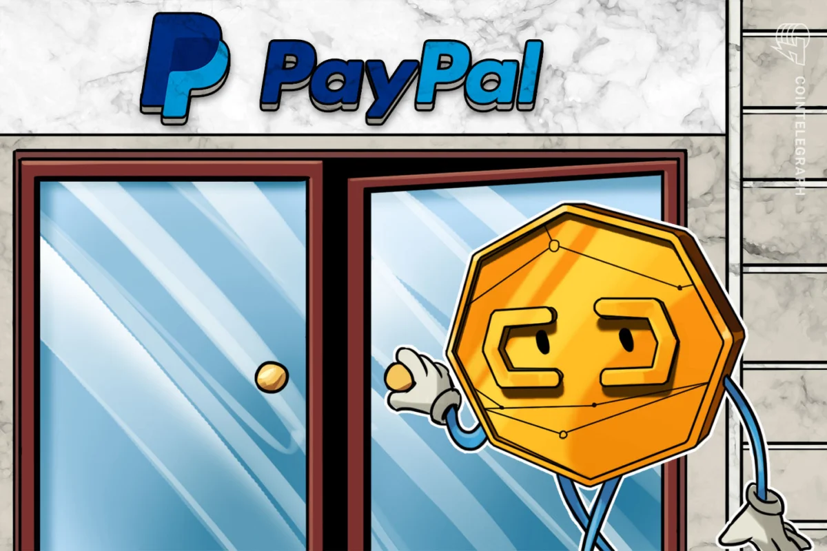 PayPal Navigates Evolving Digital Payments Landscape, Prioritizing Stablecoins and AI-Driven Innovation Amidst Mixed Q2 Financial Results