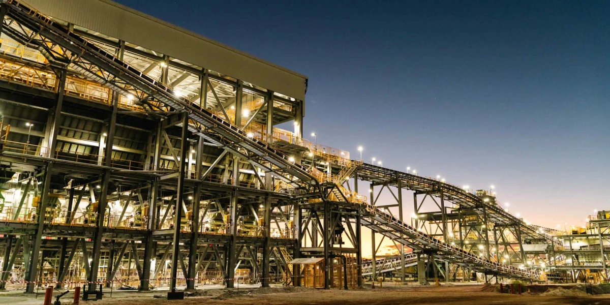 PLS Eyes 20% Lithium Production Boost in Fiscal 2027 Amidst Surging Global EV Demand