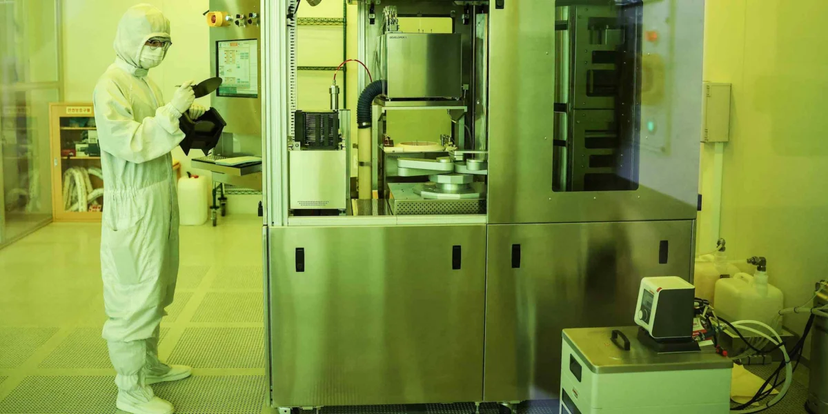 Record semiconductor shipments lift GDP 0.6% in Q2 but gains remain uneven across economy