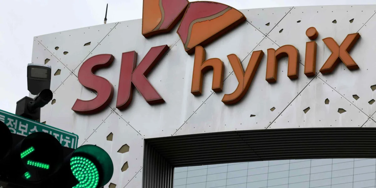 SK Hynix Reports Astonishing 557% Surge in Operating Profit Driven by Unprecedented AI-Fueled Semiconductor Demand