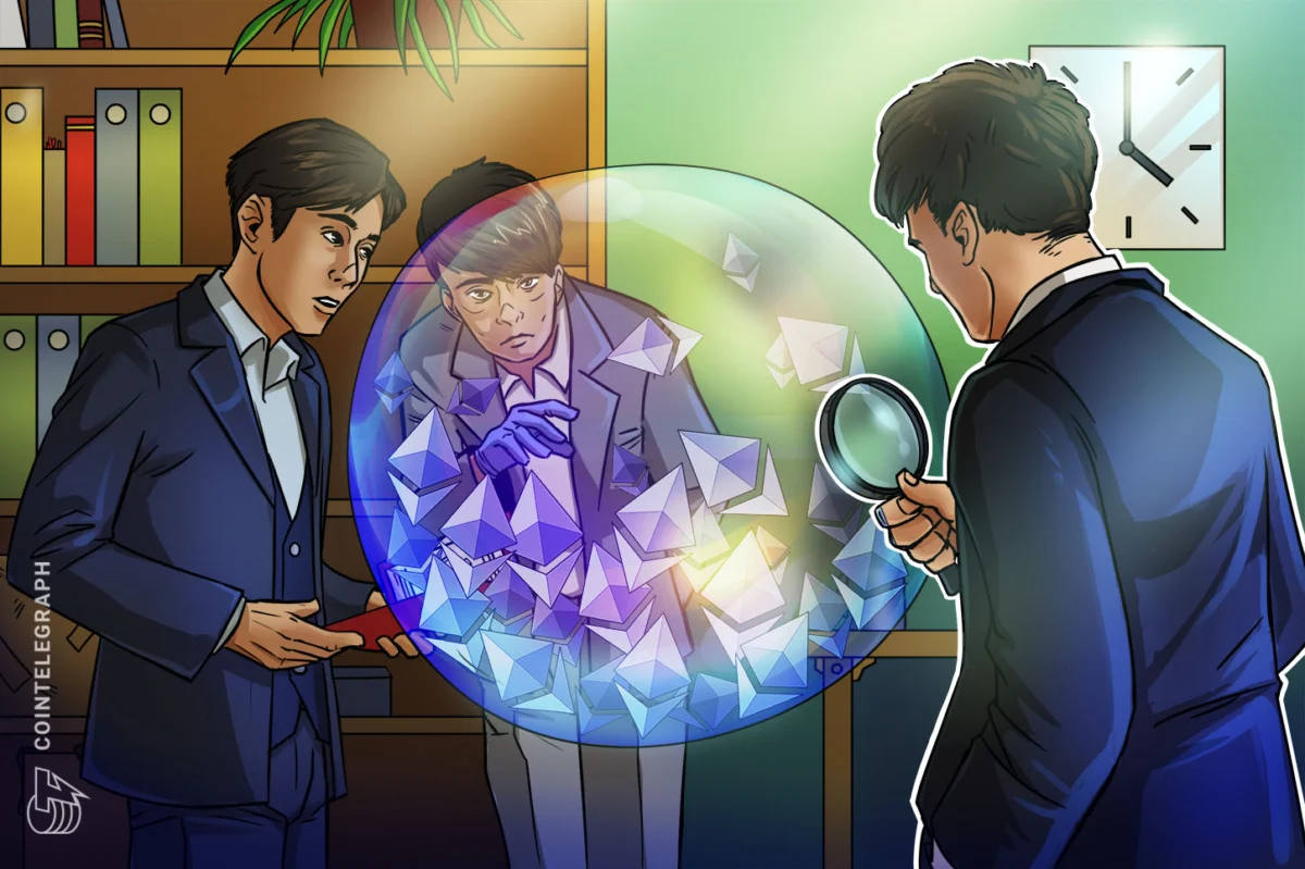 South Korean Regulators Initiate Sanctions Procedure Against Upbit Operator Dunamu Following $36 Million Hack.