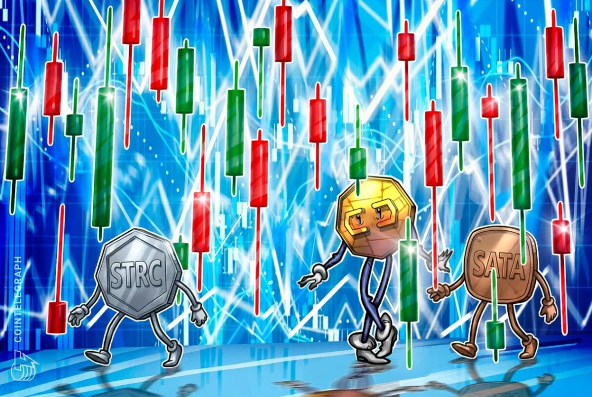 Strive’s SATA Rebounds Toward Par as Samson Mow Says Bitcoin bottom Is In
