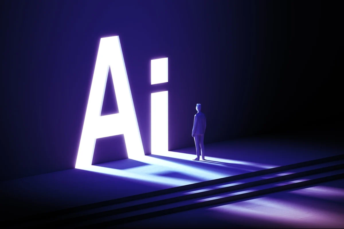 The AI Executive Copilot: A Leader’s New Frontier