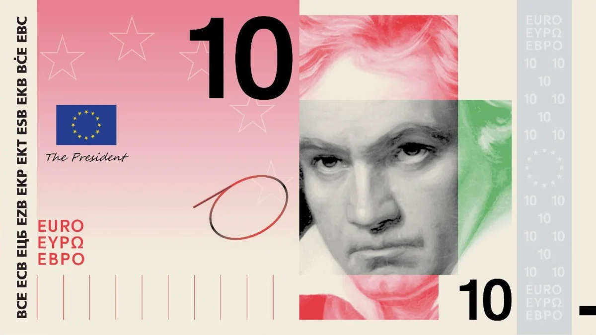 The European Central Bank Unveils Plans for a Redesigned Euro Banknote, Inviting Public Input