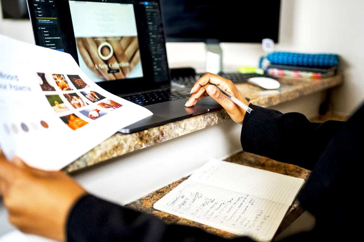 The Evolution of a Digital Presence: Why Your Business Website Needs to Grow With You