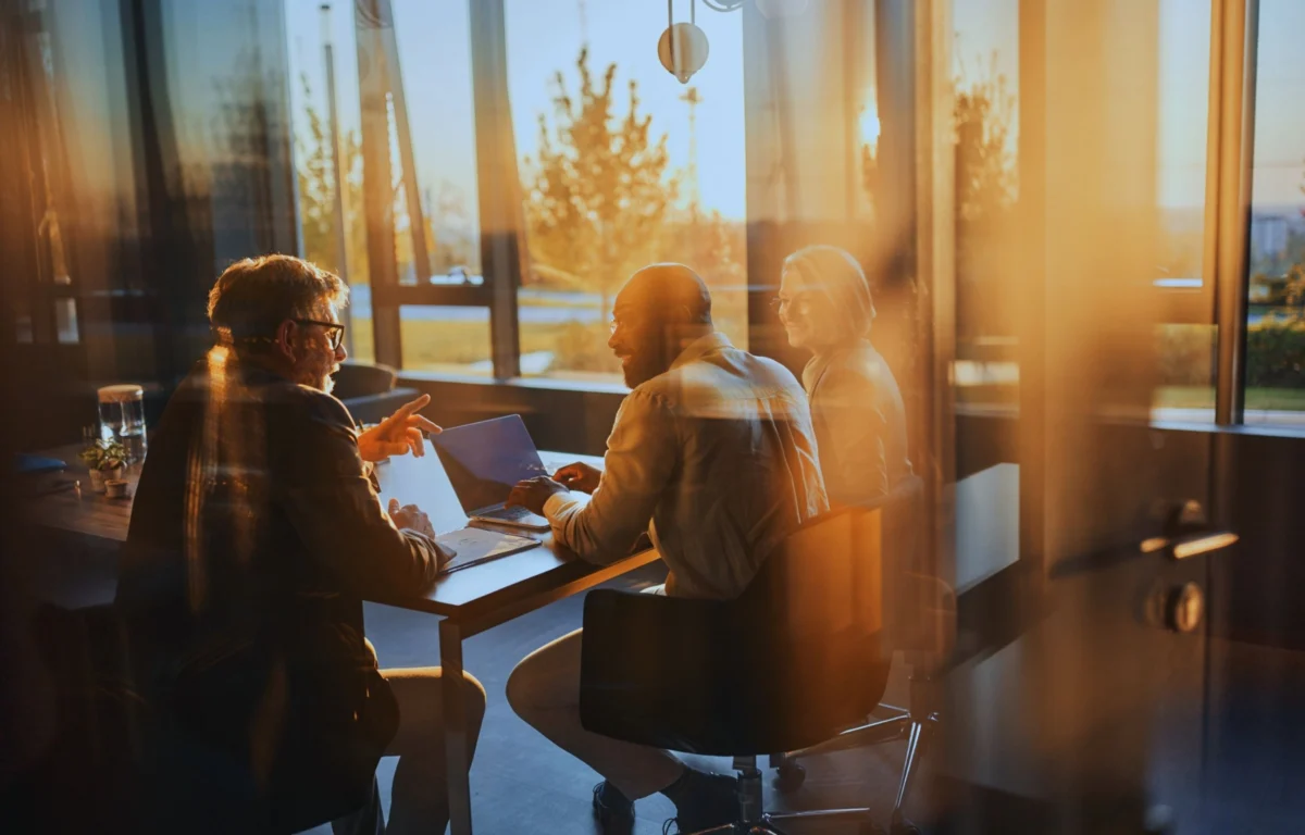 The Evolution of Leadership: From Answer-Holder to Empowerer