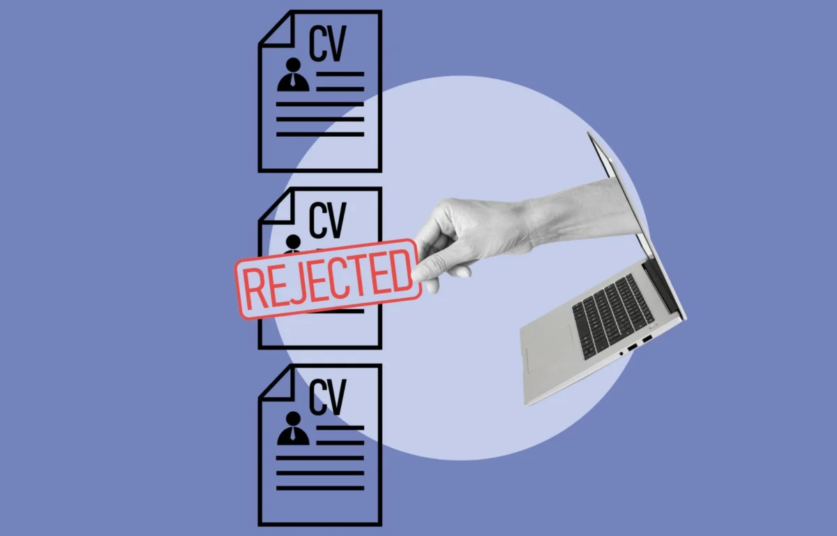 The Hiring Process Myth: Applicant Tracking Systems Don’t Reject 75% of Resumes, Humans Do, and the Real Problem is Candidate Experience