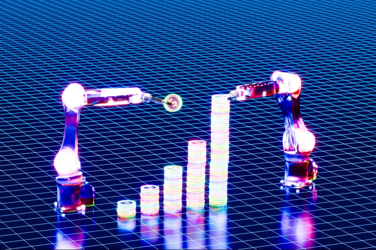The Real ROI of AI in Finance Isn’t Automation, It’s Control