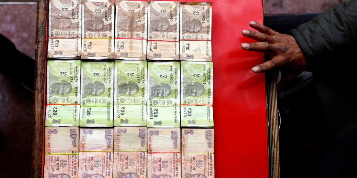 The Rupee Poised for Stability Amidst Central Bank Intervention, but Oil Prices Remain a Crucial Determinant