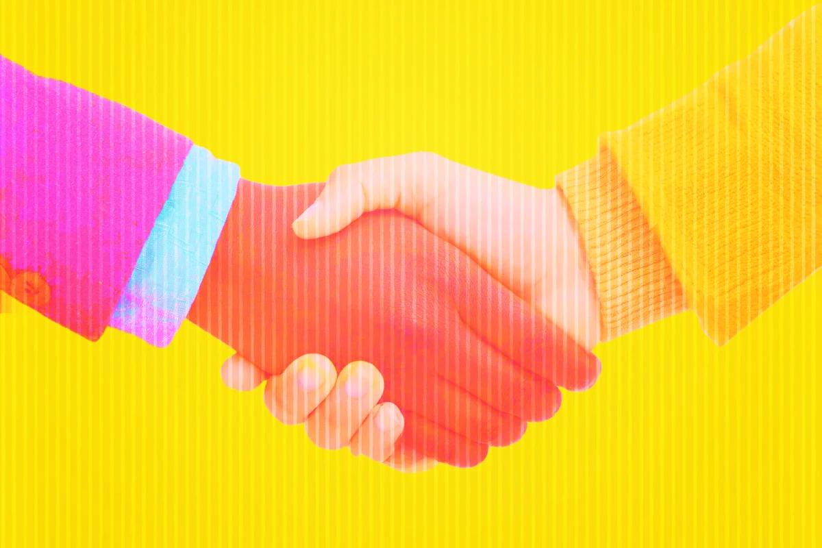 The Unseen Foundation: Why Your First Client is Built on Your Network, Not Just Your Niche
