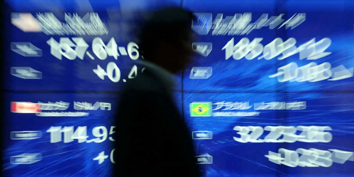 The Yen Stages a Comeback Against the Dollar Following Suspected Japanese Intervention, Only to Retreat as Market Forces Reassert Themselves