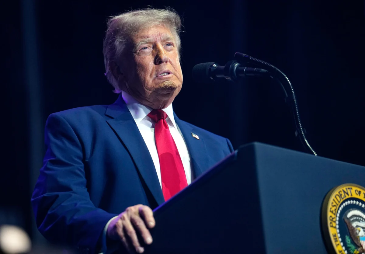Trump pledges rapid U.S. response for Venezuela after historic earthquakes kill hundreds