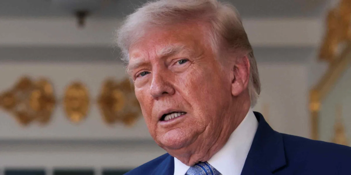 U.S. Imposes Tariffs on Dozens of Trading Partners as Trump Trade Agenda Rebuilds