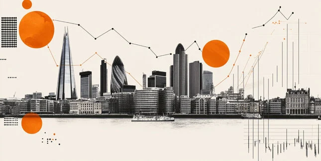 UK Inflation Forecast to Ease to 2.7% in June, Fuel Relief Masks Persistent Services Stickiness, Raising Bank of England Policy Dilemmas