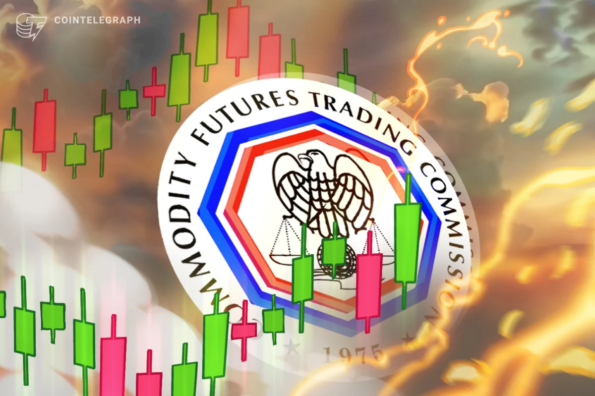 US Lawmakers Scrutinize CFTC Oversight of Prediction Markets Amid Resource Concerns and Impending CLARITY Act