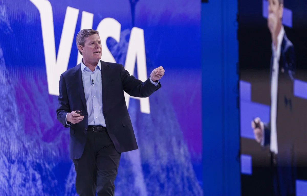 Visa Slashes 2,600 Jobs as AI and Strategic Reinvestment Reshape Fintech Landscape
