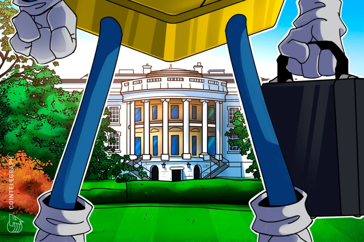 White House Crypto Adviser Patrick Witt Defers Military Training to Champion CLARITY Act Amid Key Legislative Push
