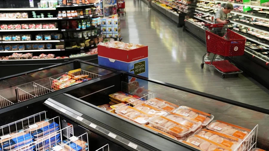 3,7 Percent – Inflation Rate of the Fed is Higher Than Expected