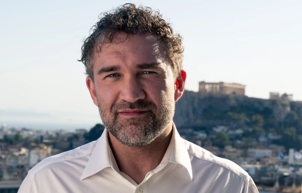 Alex Tarnava: Redefining Entrepreneurial Success Through Mission-Driven Innovation and Ethical Capitalism