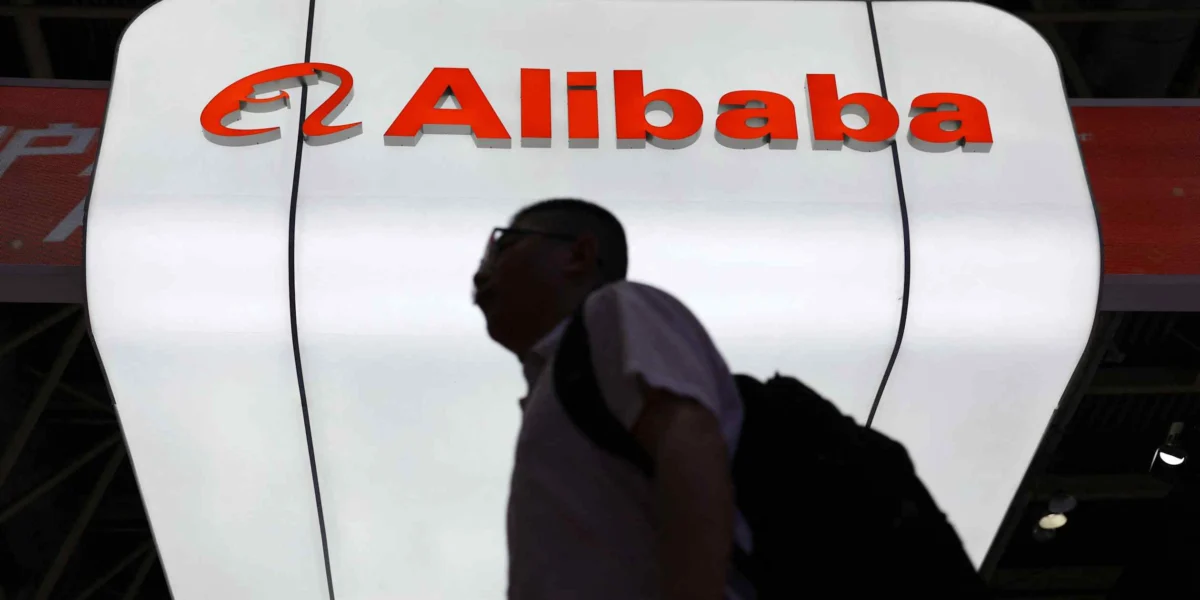 Alibaba’s Profit Plummets 75% Amidst Aggressive AI Investment Surge