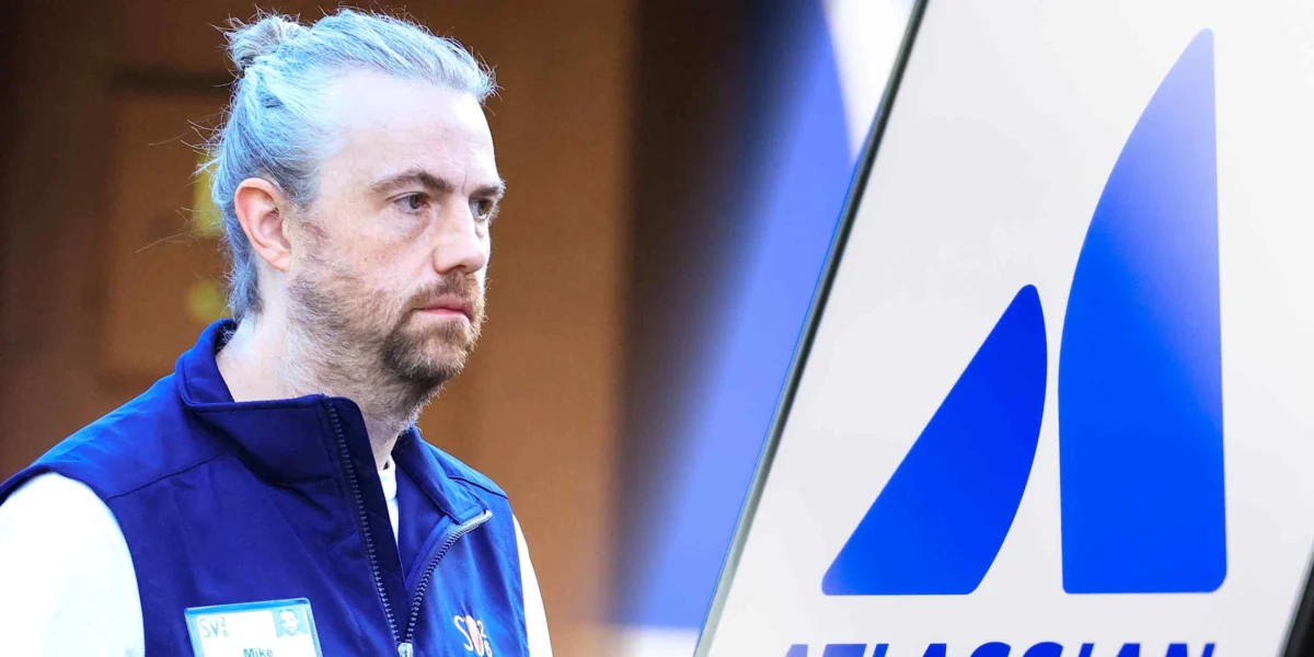 Atlassian Shares Surge a Third on Strong AI Integration Performance