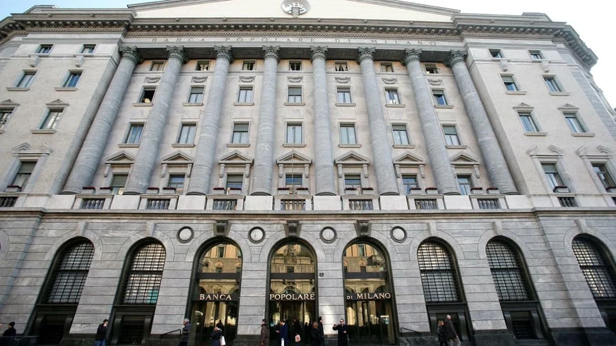 Banco BPM Ends Merger Talks with Monte dei Paschi, Intesa Sanpaolo’s Takeover Bid Remains Central