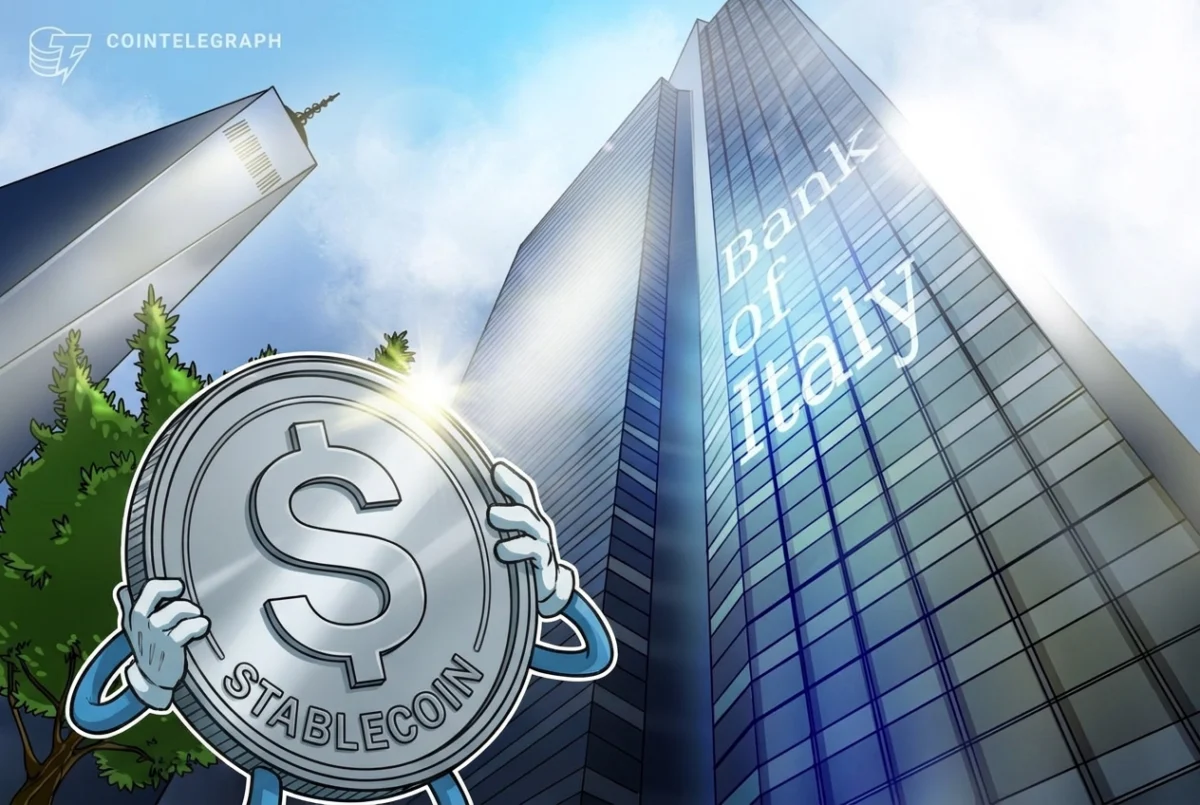 Bank of Italy Study Reveals Stablecoin Remittances Lack Systematic Advantage Due to Fiat On/Off-Ramp Friction