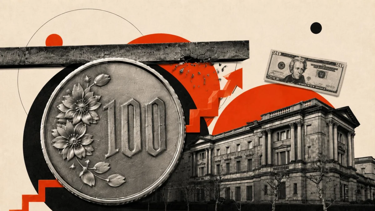 Bank of Japan’s Policy Crossroads: July Meeting Reveals Deep Divisions Amidst Inflationary Pressures and Economic Crosscurrents
