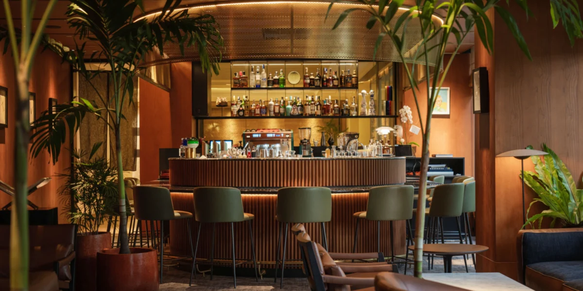 Bar Kotak Ignites a Conversation Revolution in South Jakarta