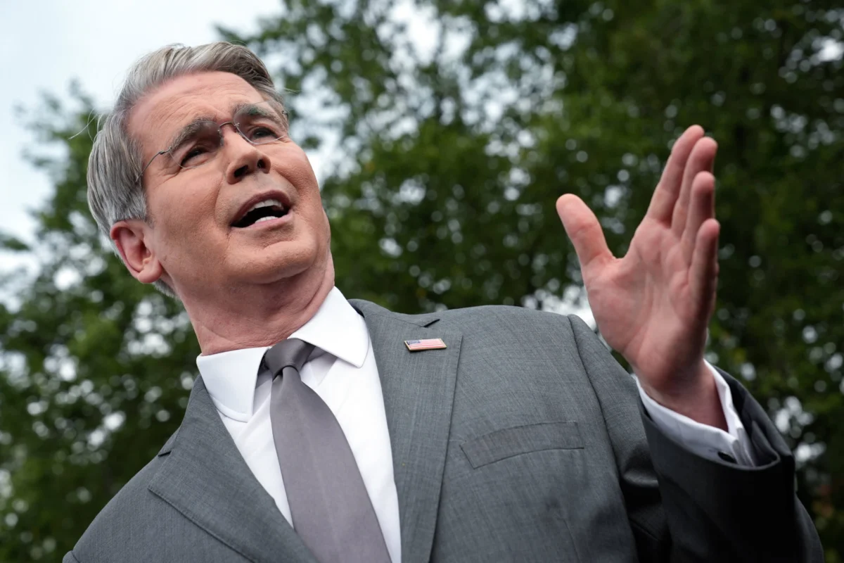 Bessent’s efforts in the Treasury market so far haven’t worked. Here’s what else he can try