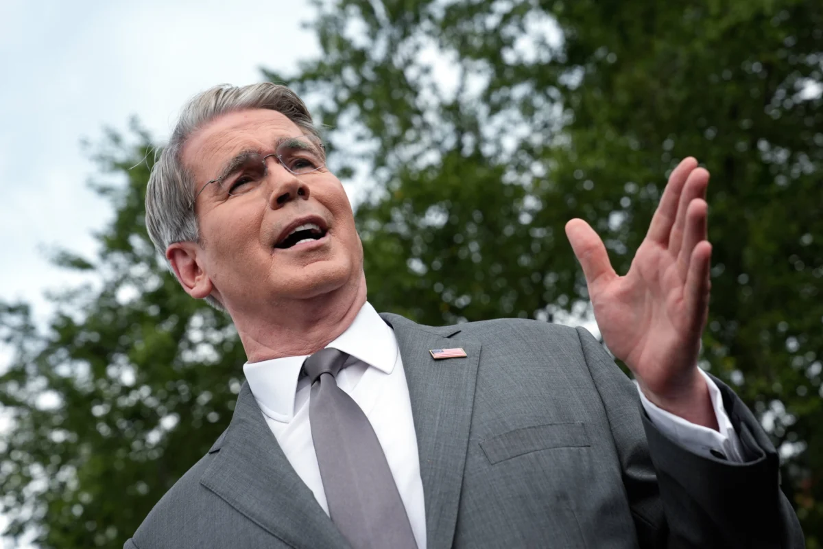 Bessent’s efforts in the Treasury market so far haven’t worked. Here’s what else he can try
