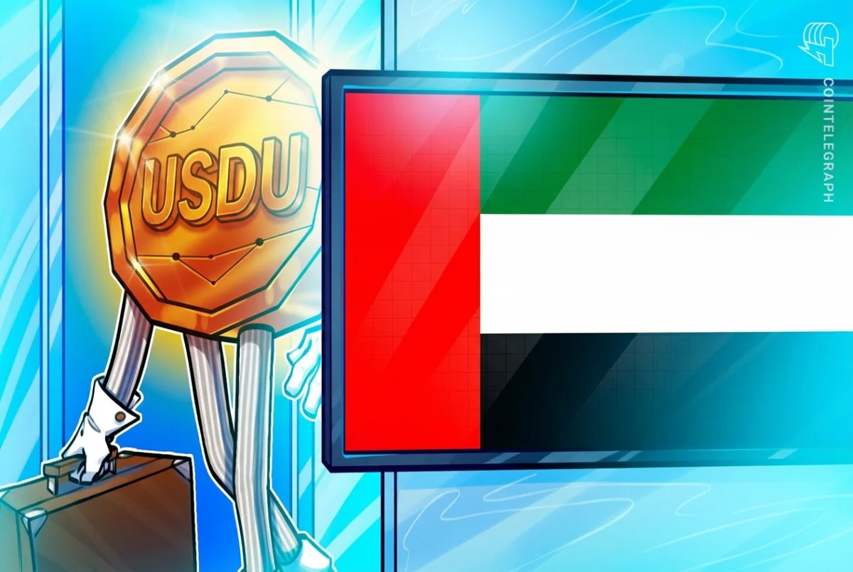 Bitcoin.com Integrates USDU, Broadening Access to UAE’s Central Bank-Registered US Dollar Stablecoin Beyond Institutional Channels