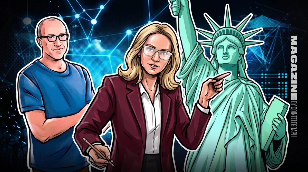 Bitcoin Embraces Post Quantum Future, Solana Accelerates Disinflation, Trump’s Crypto Ventures Under Scrutiny, and Market Rally Continues