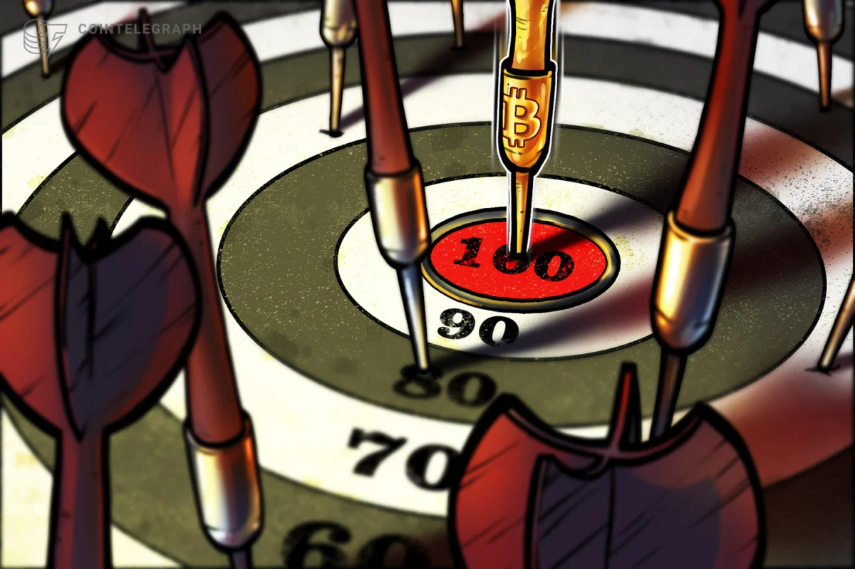 Bitcoin Poised for Potential $126,000 Year-End Surge, Standard Chartered Analyst Predicts Accelerated Recovery Post-October 6