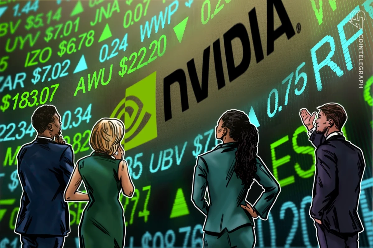Bitcoin Surges Past $80,000 as Nvidia’s Stellar Earnings Ignite Global Markets and Investor Optimism