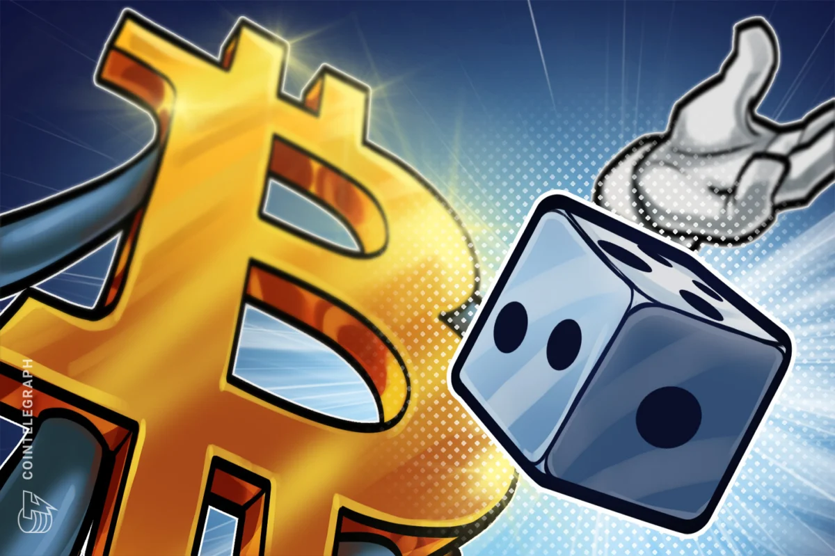 Bitget CEO Gracy Chen Forecasts Bitcoin Stability Amid Macroeconomic Pressures and Skepticism Over US Government Purchases
