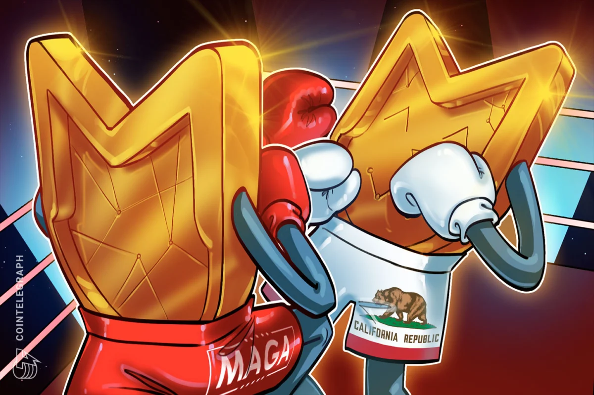 California Lawmakers Unanimously Pass Bill Restricting Public Officials’ Involvement with Memecoins Amid Ethics Concerns