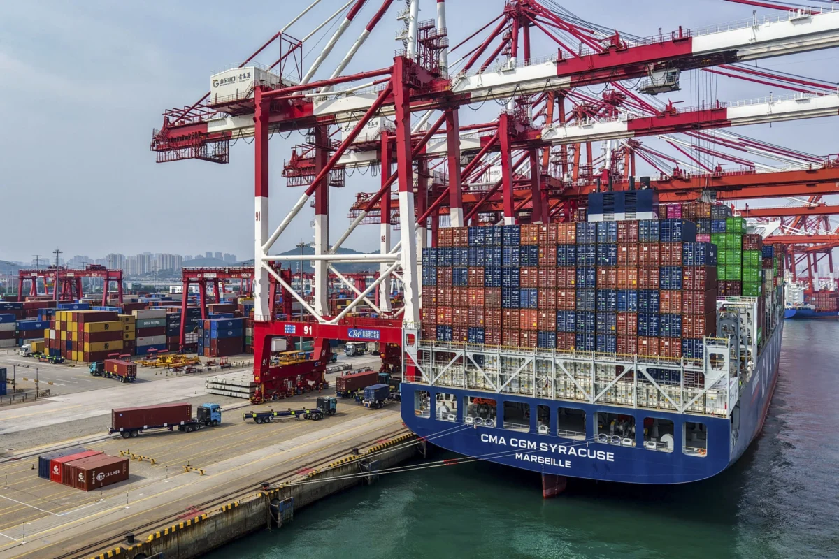 China’s June Economic Data Reveals Divergent Trends: Slowing Consumer Inflation Amid Accelerating Wholesale Prices and Robust Export-Led Growth