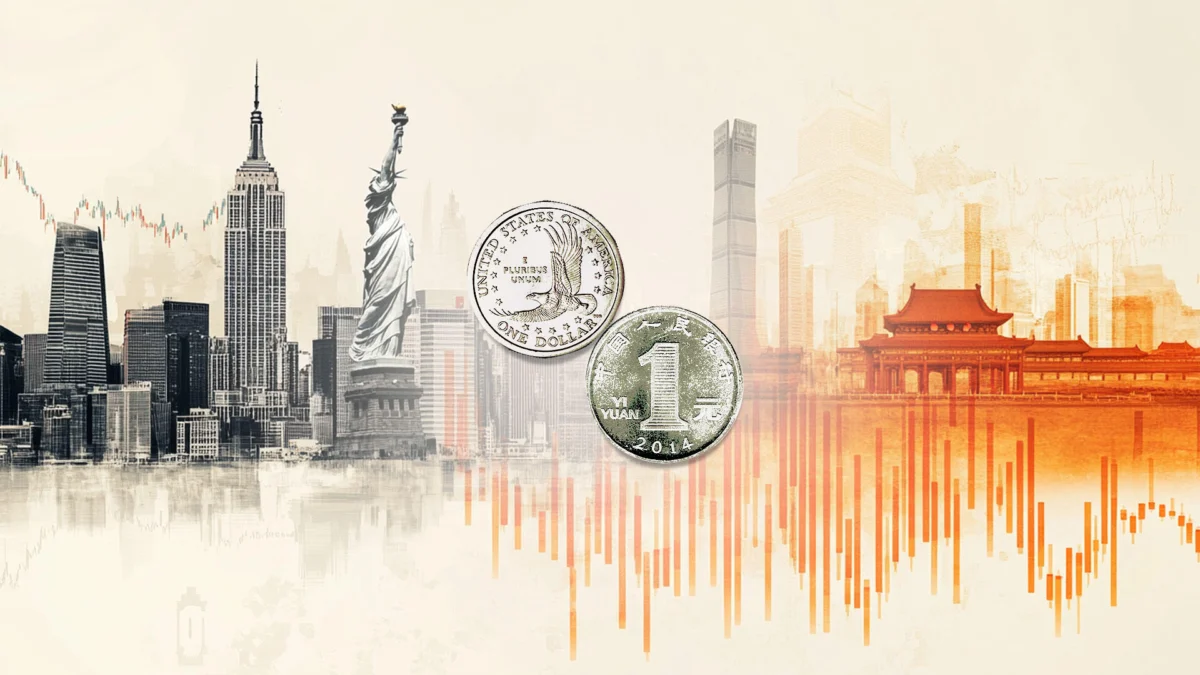 Chinese Yuan: Measured RMB appreciation with two-way risks – OCBC | FXStreet