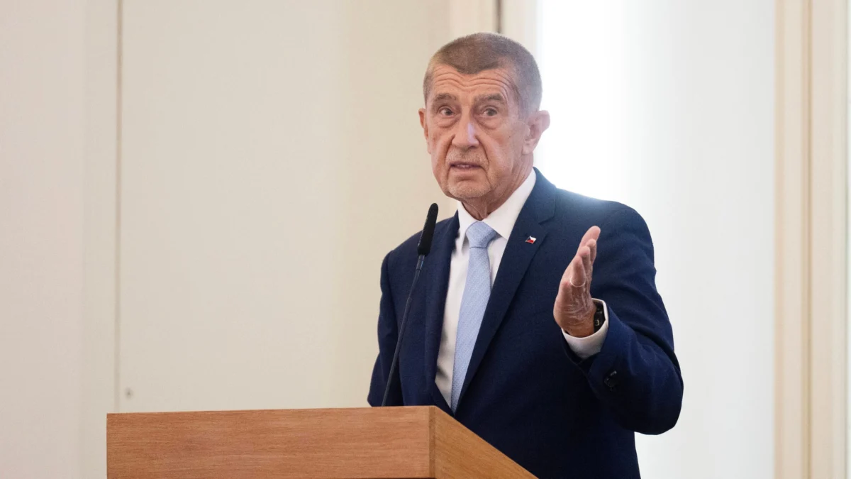 Czech Parliament Moves to Loosen Budgetary Rules, Paving Way for Higher Deficits