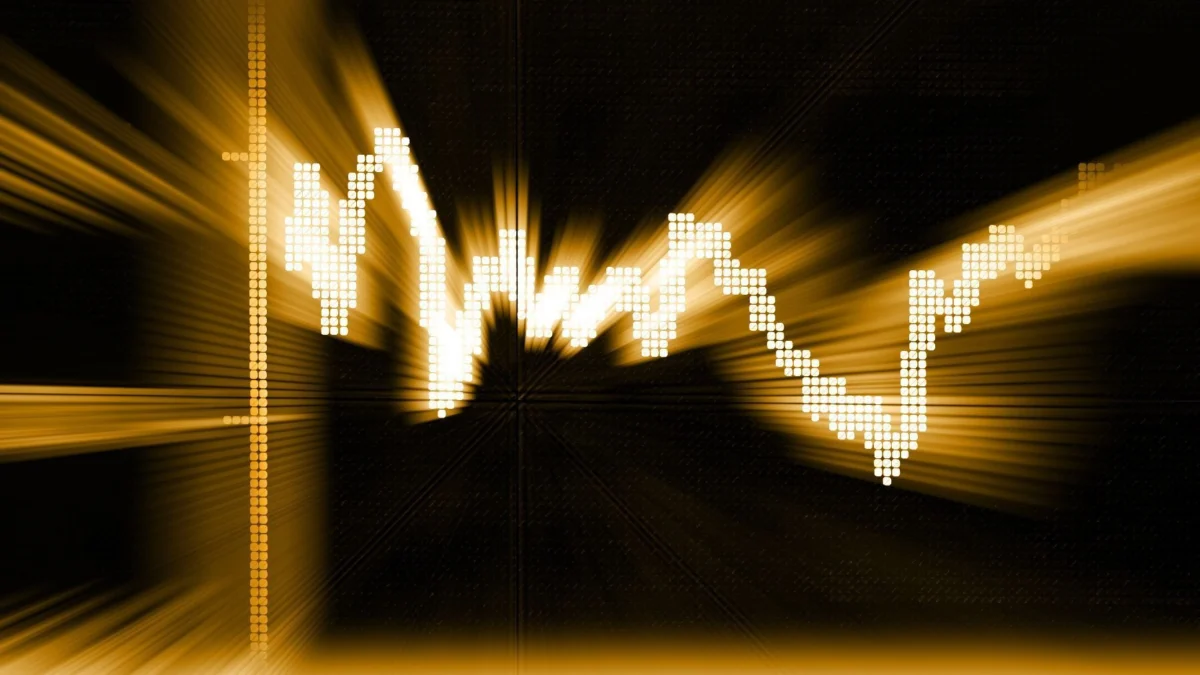 DAX Remains Flat Just Above 26,000 Points Amidst Economic Headwinds