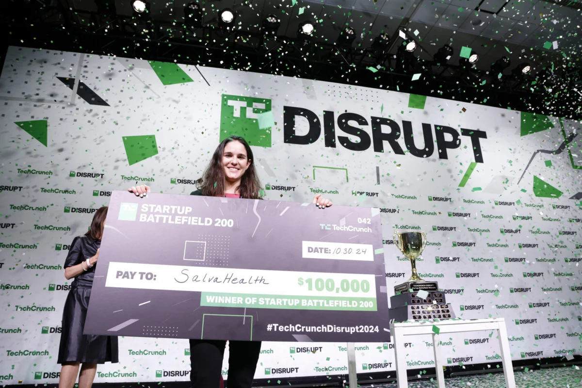 Deadline Approaches for TechCrunch Startup Battlefield 200 as Global Founders Vie for $100,000 Equity-Free Prize and Investor Exposure